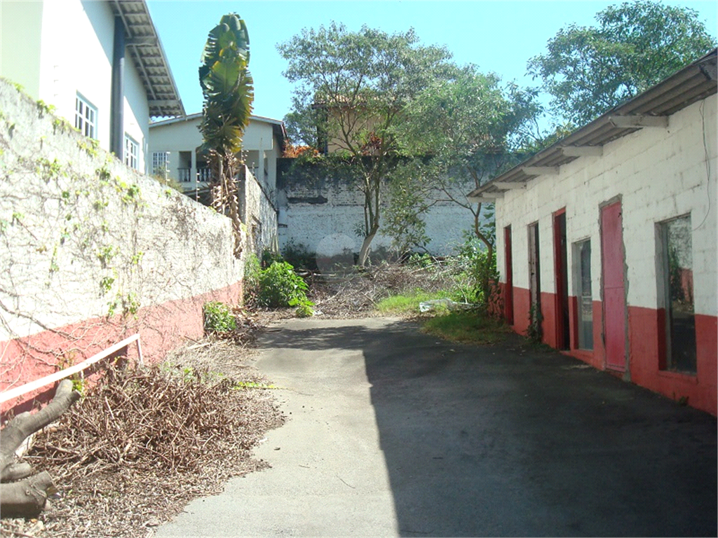 Venda Terreno São Paulo Vila São Francisco REO710500 8