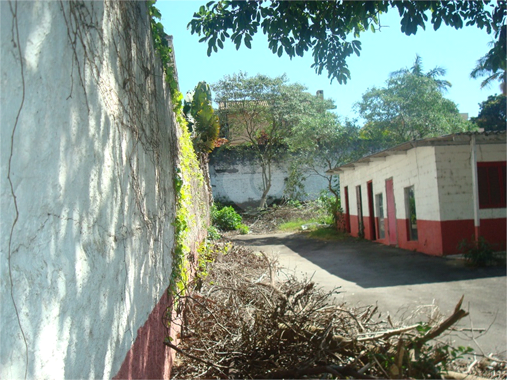 Venda Terreno São Paulo Vila São Francisco REO710500 13