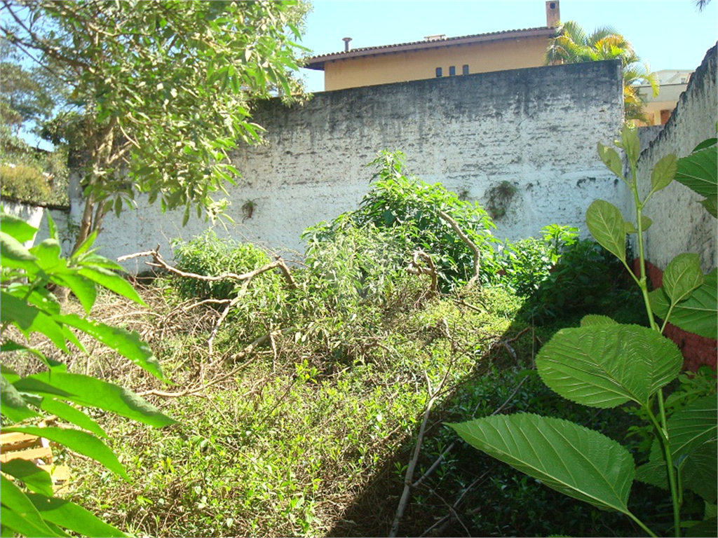 Venda Terreno São Paulo Vila São Francisco REO710500 7