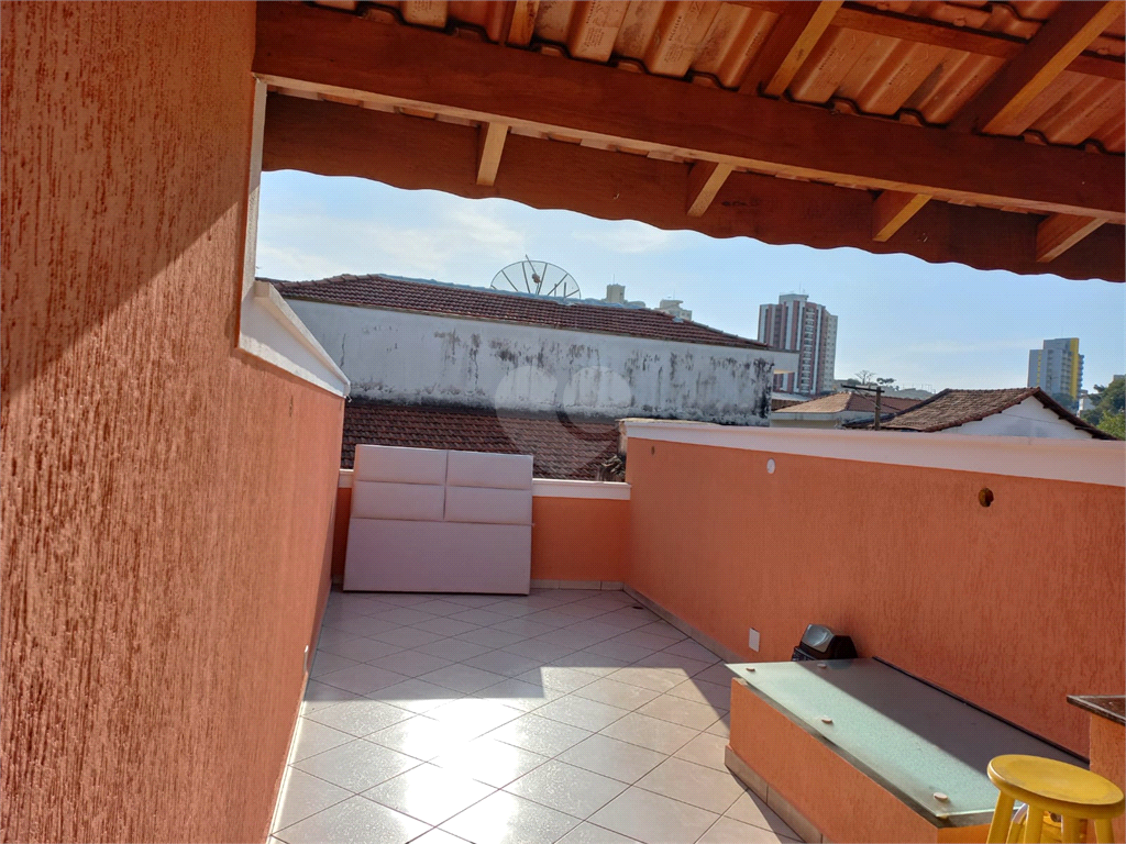 Venda Sobrado São Paulo Jardim Paraíso REO710512 43