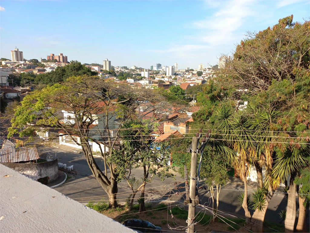 Venda Sobrado São Paulo Jardim Paraíso REO710512 39