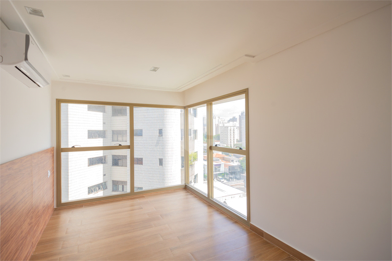 Venda Apartamento São Paulo Indianópolis REO710536 23