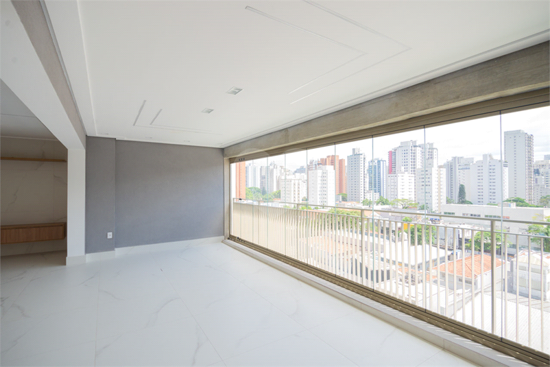 Venda Apartamento São Paulo Indianópolis REO710536 5