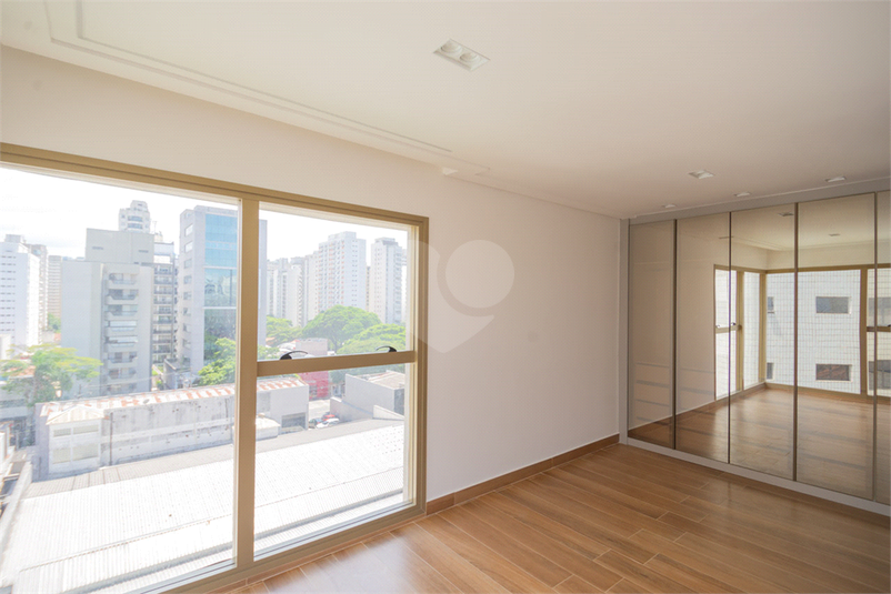 Venda Apartamento São Paulo Indianópolis REO710536 24