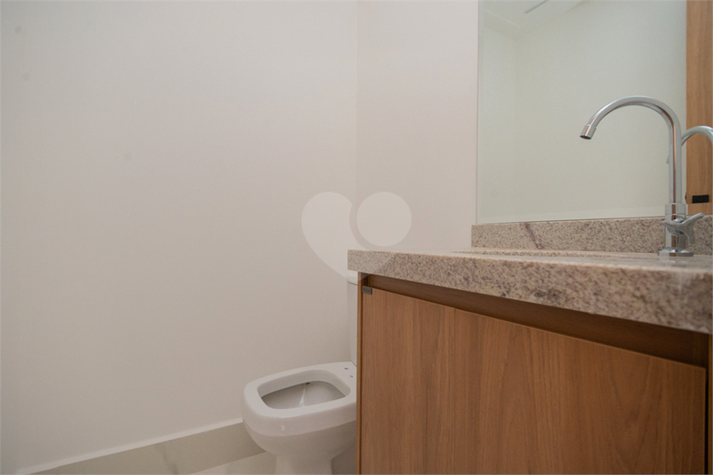 Venda Apartamento São Paulo Indianópolis REO710536 9