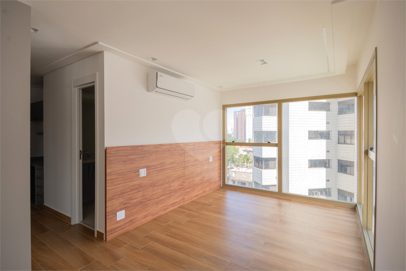 Venda Apartamento São Paulo Indianópolis REO710536 22