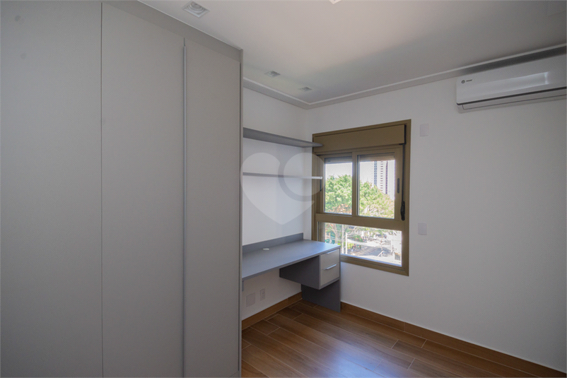 Venda Apartamento São Paulo Indianópolis REO710536 13