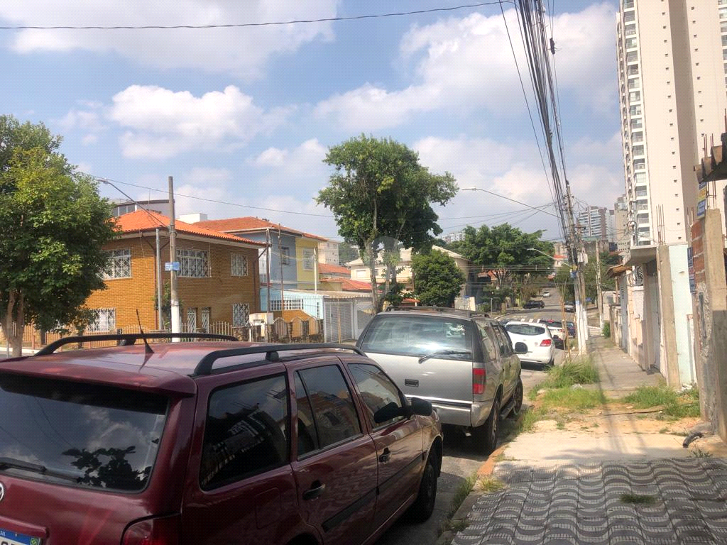 Venda Casa São Paulo Vila Ester (zona Norte) REO710550 11