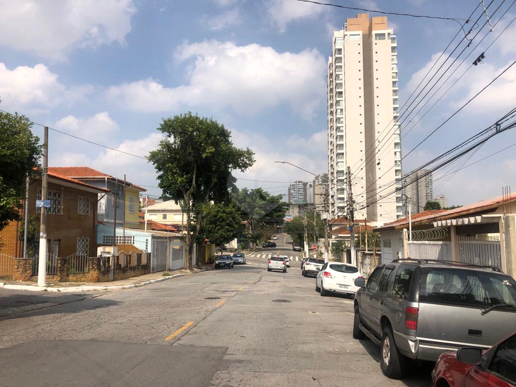 Venda Casa São Paulo Vila Ester (zona Norte) REO710550 18