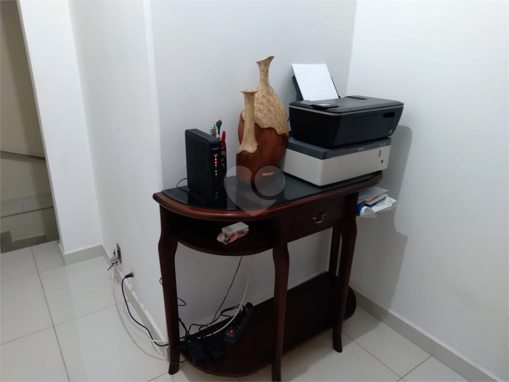 Venda Sobrado São Paulo Santana REO710556 16