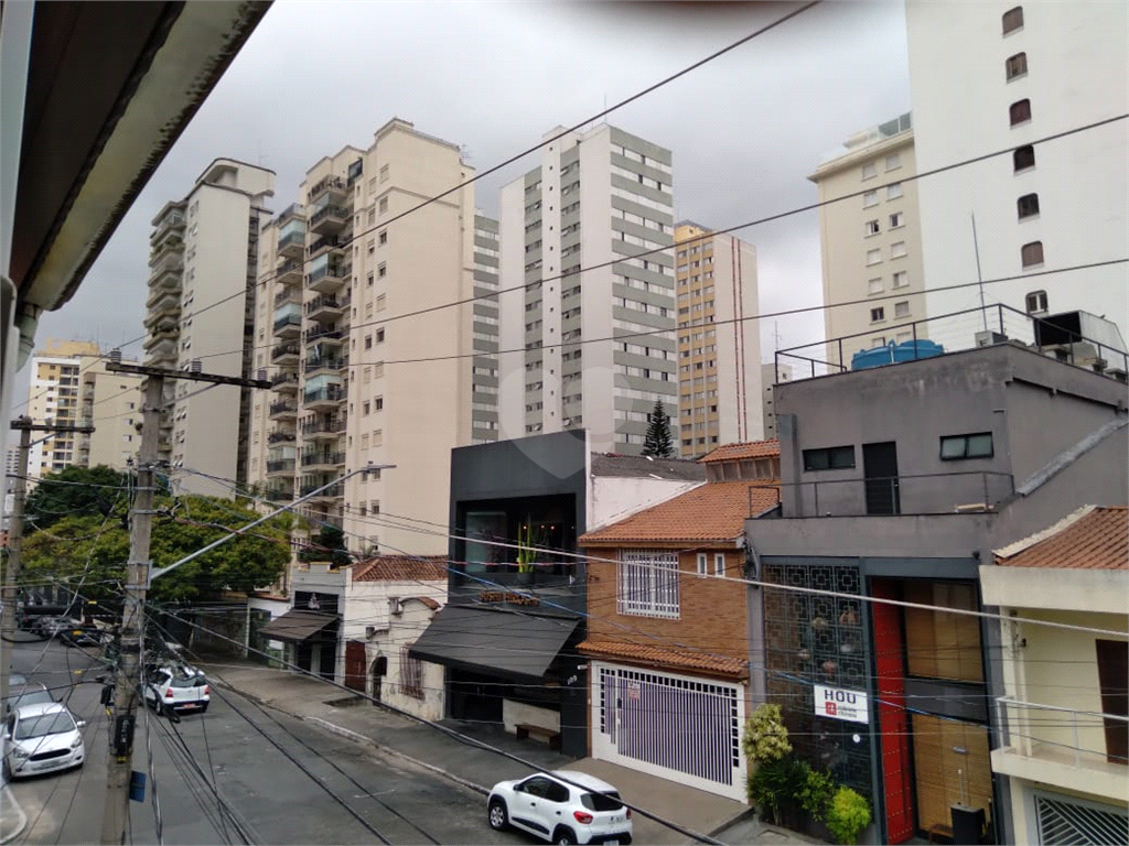 Venda Sobrado São Paulo Santana REO710556 7