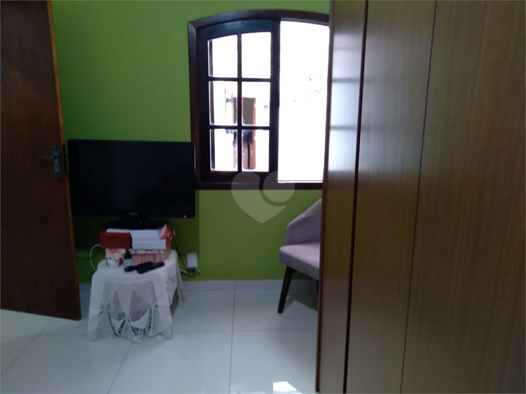 Venda Sobrado São Paulo Santana REO710556 13