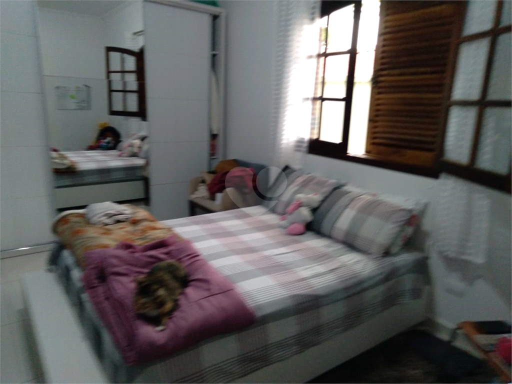 Venda Sobrado São Paulo Santana REO710556 9