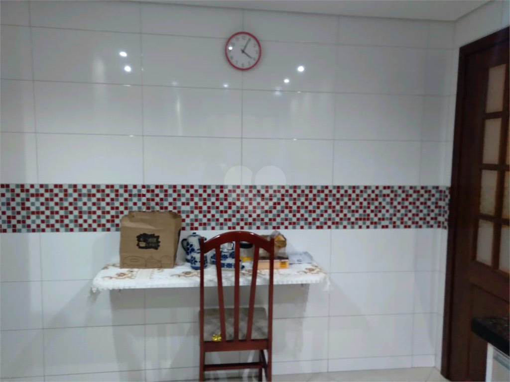 Venda Sobrado São Paulo Santana REO710556 11