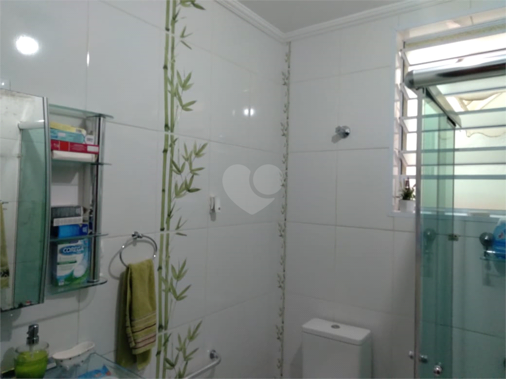 Venda Sobrado São Paulo Santana REO710556 8