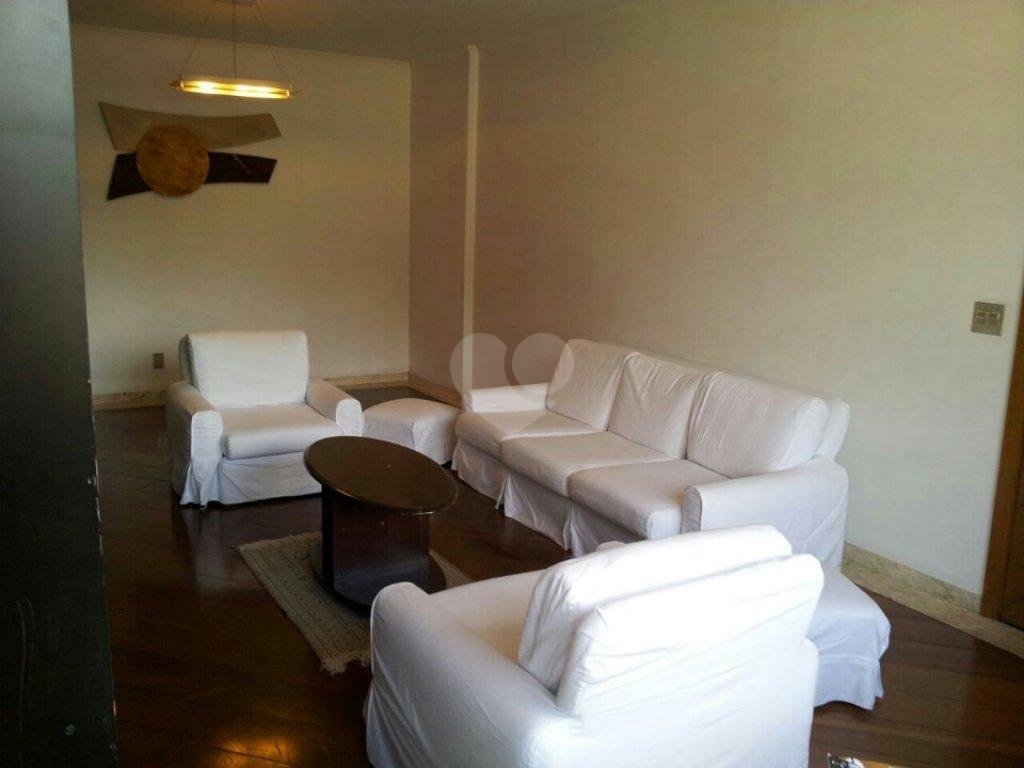 Venda Apartamento São Paulo Alto De Pinheiros REO71057 4