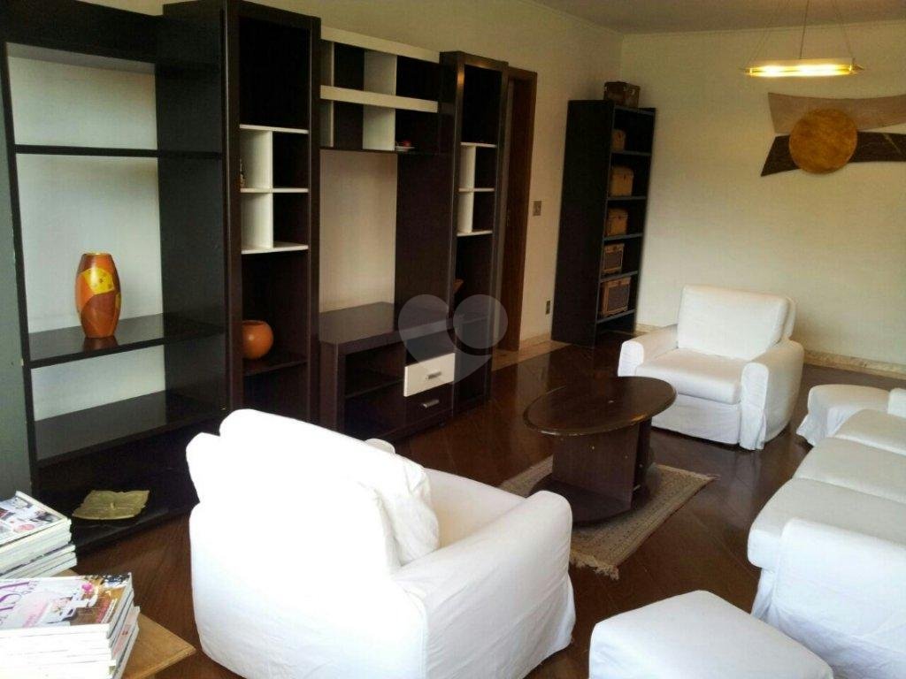 Venda Apartamento São Paulo Alto De Pinheiros REO71057 3