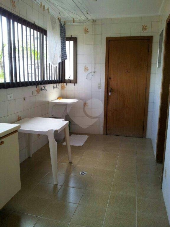 Venda Apartamento São Paulo Alto De Pinheiros REO71057 6