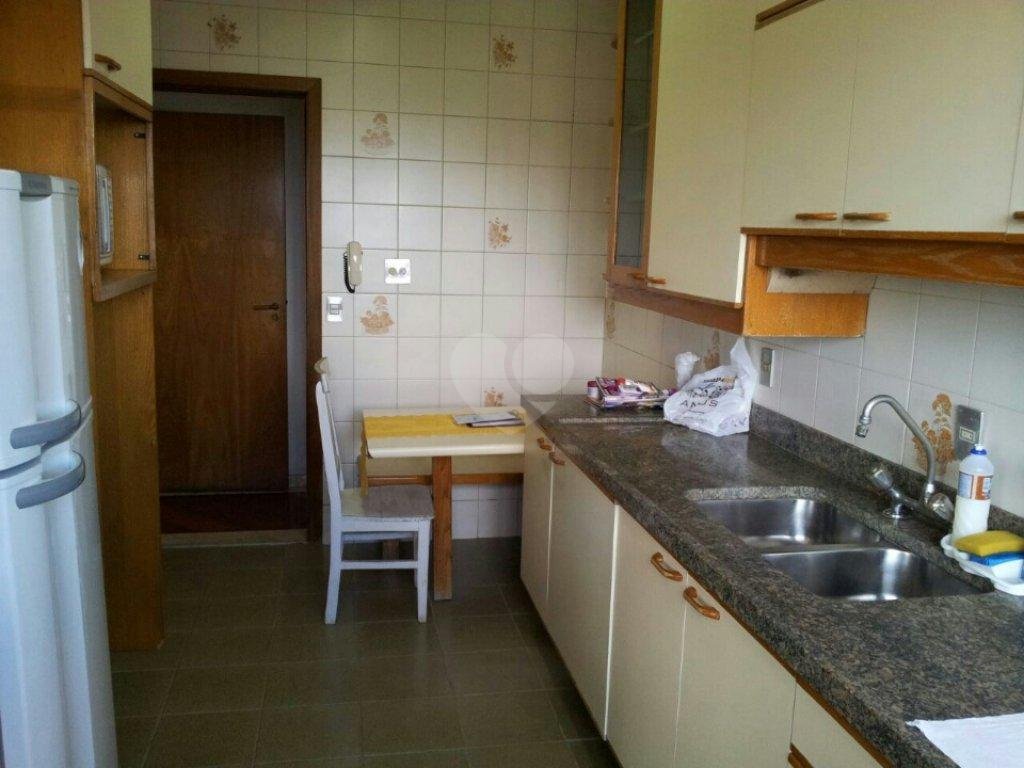 Venda Apartamento São Paulo Alto De Pinheiros REO71057 5