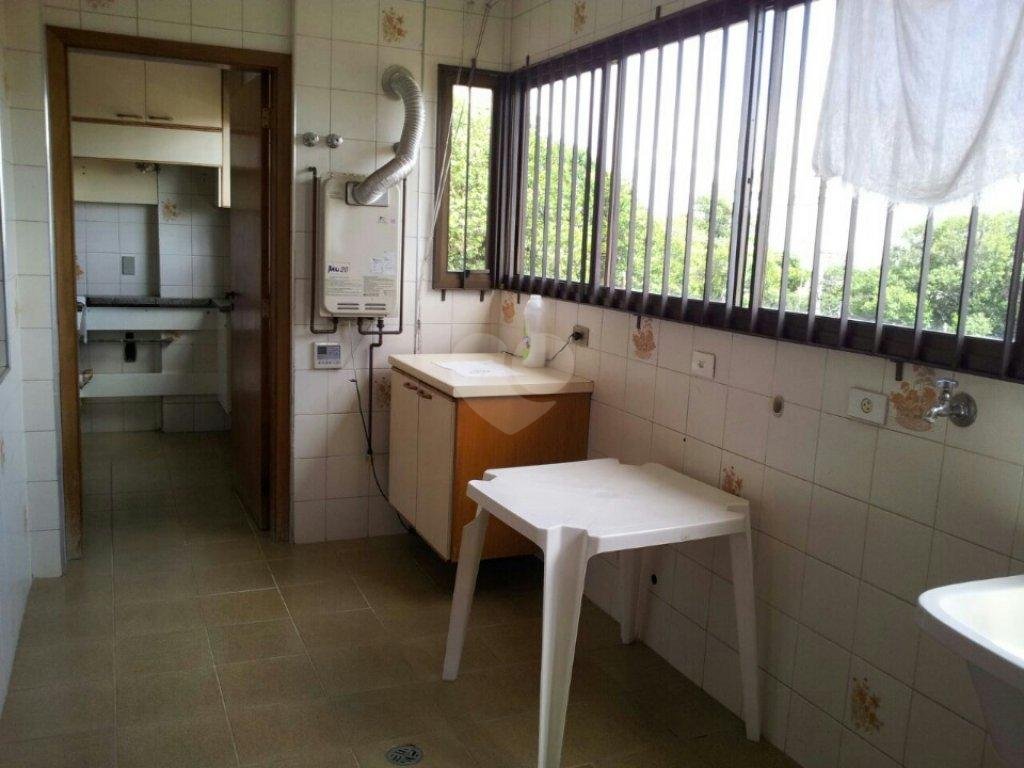 Venda Apartamento São Paulo Alto De Pinheiros REO71057 7