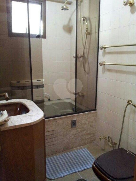 Venda Apartamento São Paulo Alto De Pinheiros REO71057 15