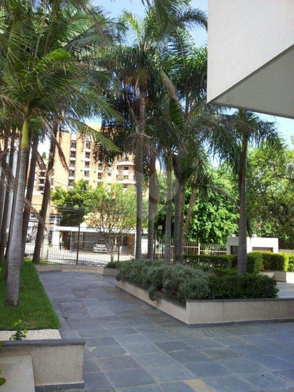 Venda Apartamento São Paulo Alto De Pinheiros REO71057 21