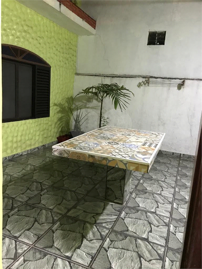 Venda Casa Guarujá Enseada REO710573 16