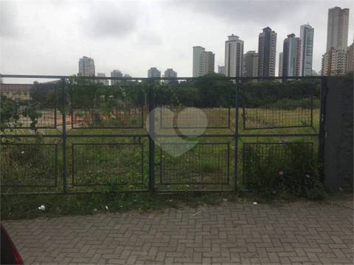 Venda Terreno São Paulo Jardim Anália Franco REO710595 15