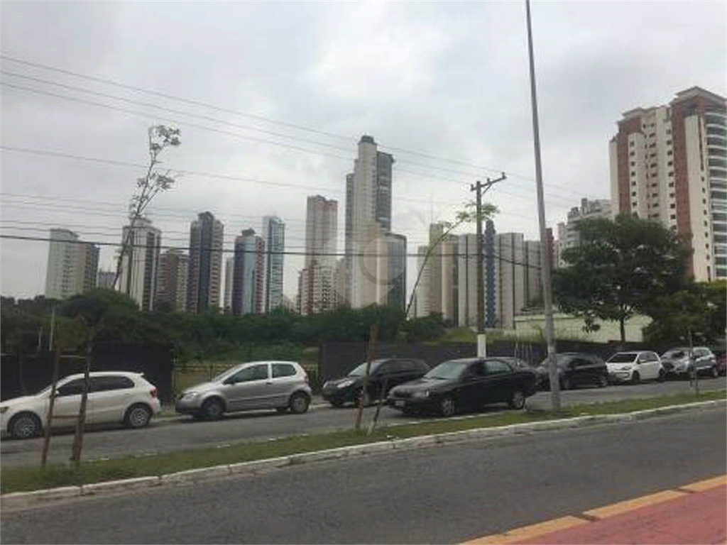 Venda Terreno São Paulo Jardim Anália Franco REO710595 18