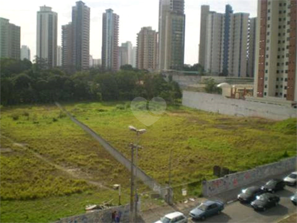 Venda Terreno São Paulo Jardim Anália Franco REO710595 7