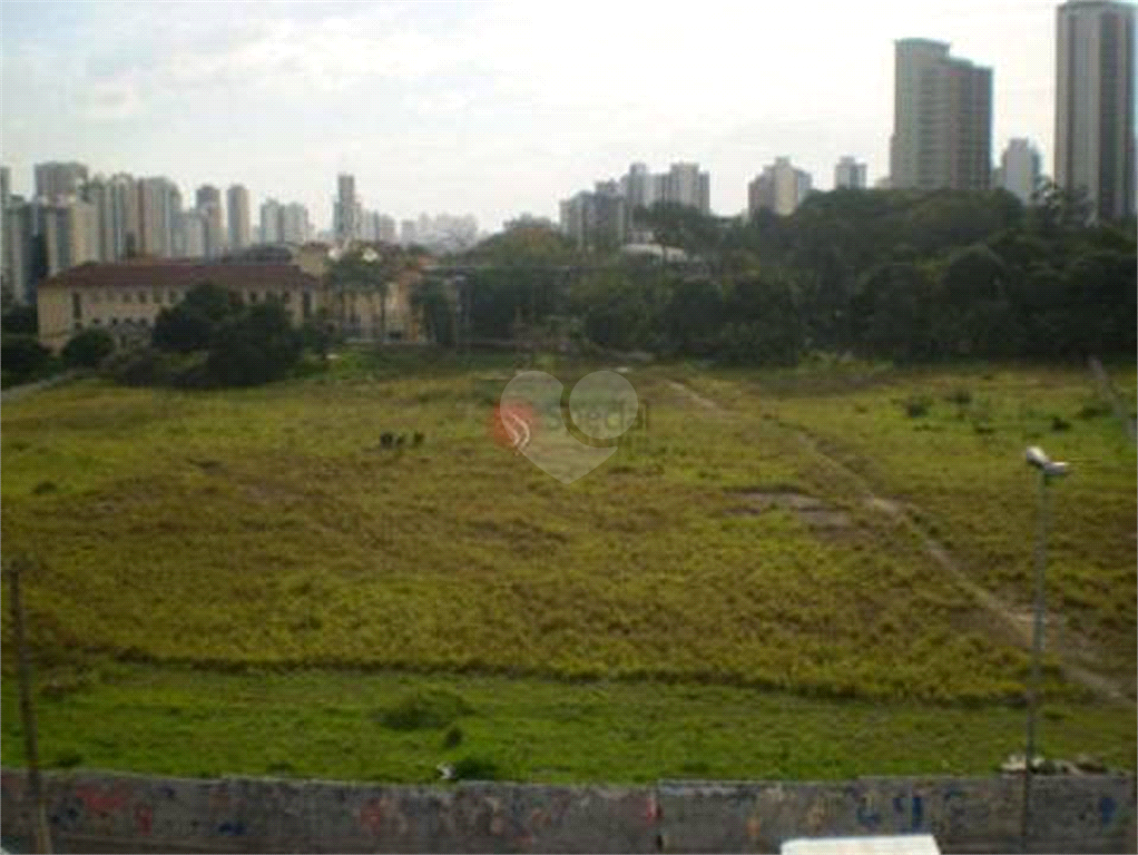 Venda Terreno São Paulo Jardim Anália Franco REO710595 6