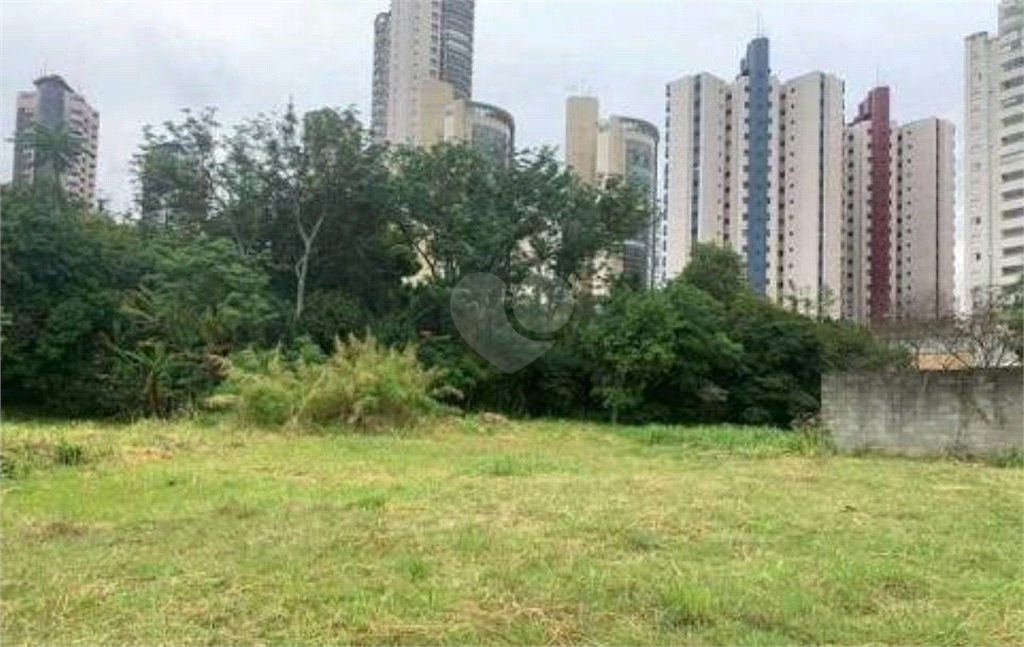 Venda Terreno São Paulo Jardim Anália Franco REO710595 11