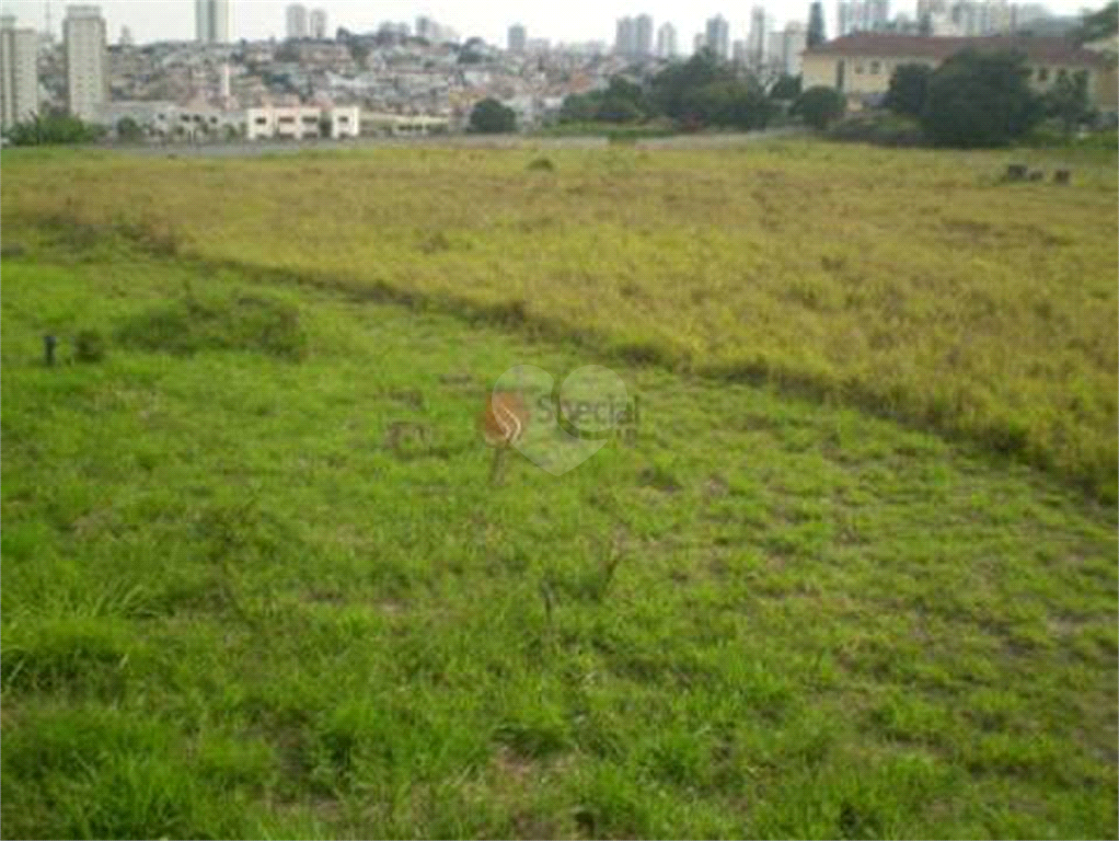 Venda Terreno São Paulo Jardim Anália Franco REO710595 4