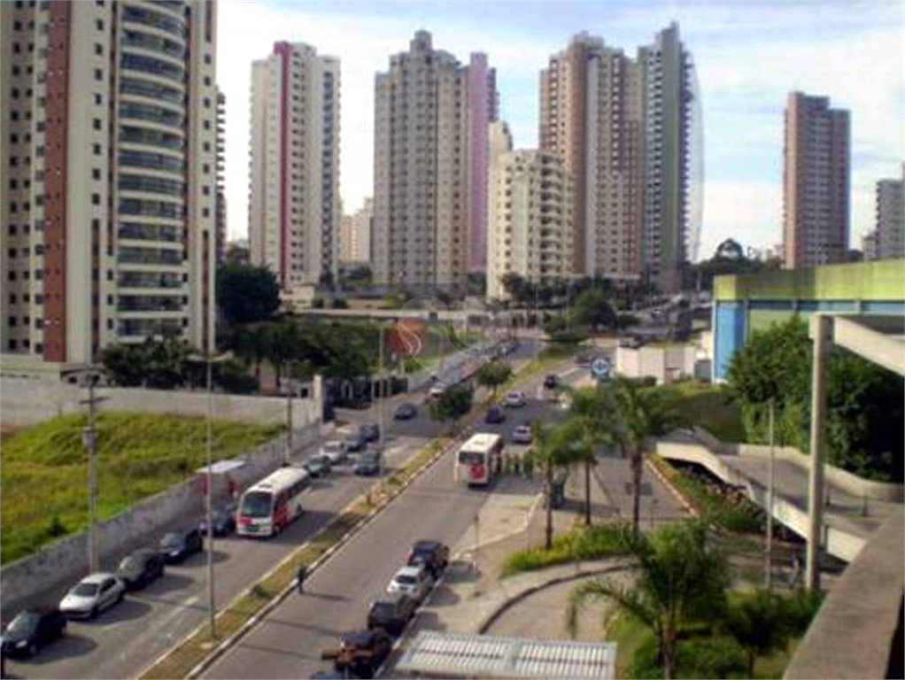 Venda Terreno São Paulo Jardim Anália Franco REO710595 3