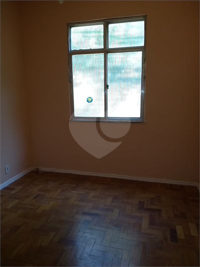 Venda Apartamento Rio De Janeiro Engenho Novo REO710628 6