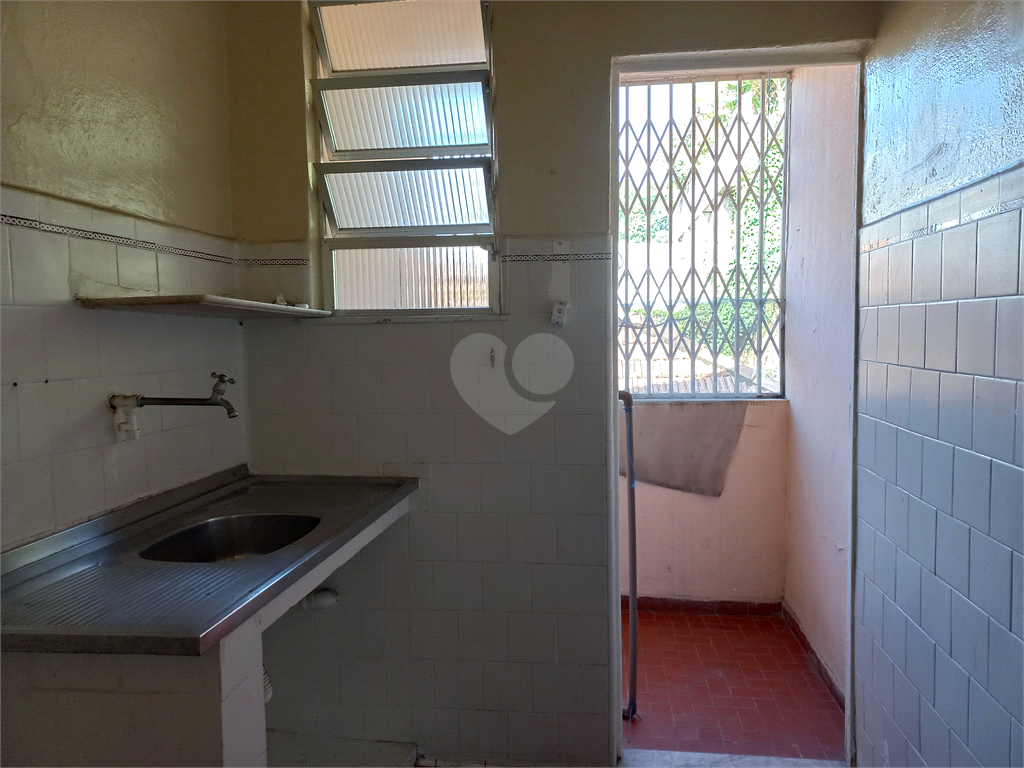 Venda Apartamento Rio De Janeiro Engenho Novo REO710628 19