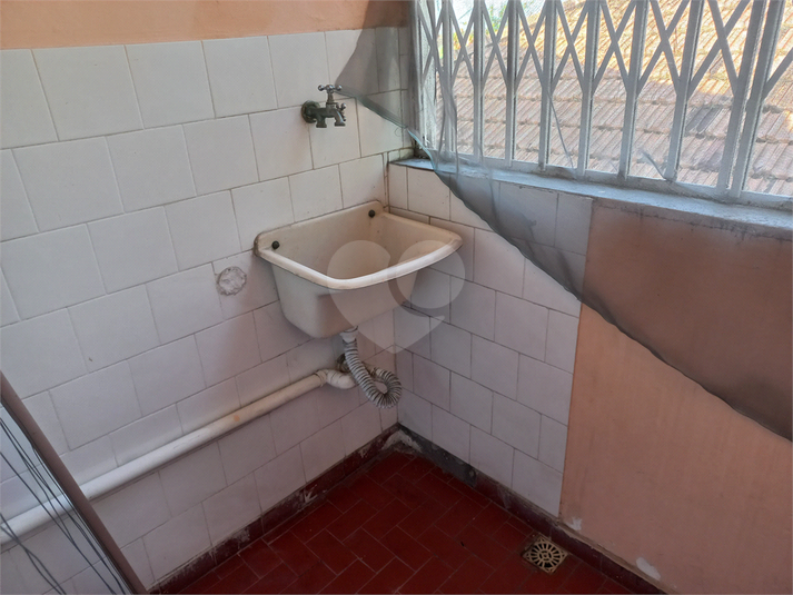 Venda Apartamento Rio De Janeiro Engenho Novo REO710628 20