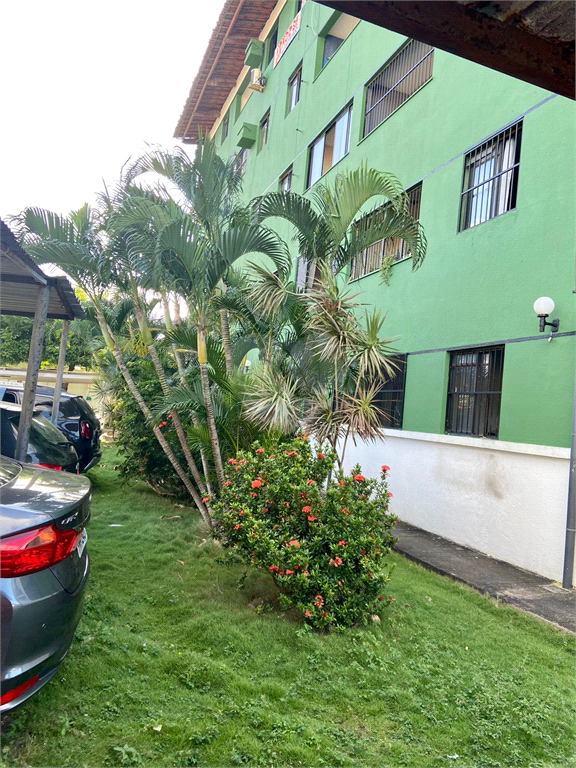 Venda Apartamento Fortaleza Monte Castelo REO710640 3