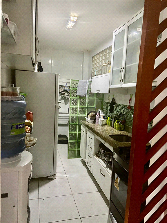 Venda Apartamento Fortaleza Monte Castelo REO710640 17