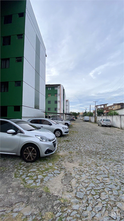 Venda Apartamento Fortaleza Monte Castelo REO710640 2