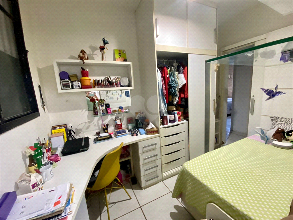 Venda Apartamento Fortaleza Monte Castelo REO710640 14