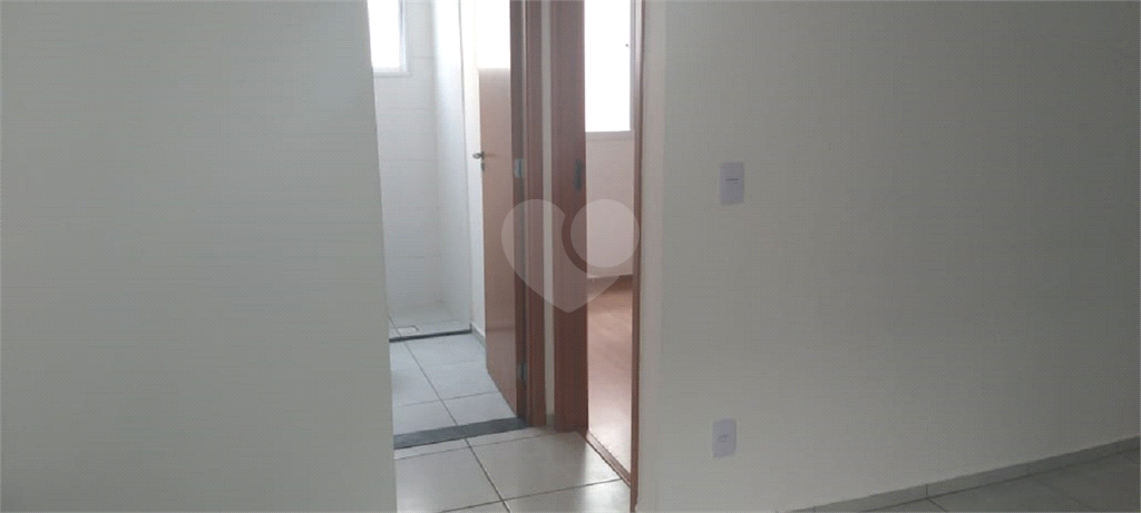 Aluguel Apartamento São Carlos Residencial Monsenhor Romeu Tortorelli REO710645 5