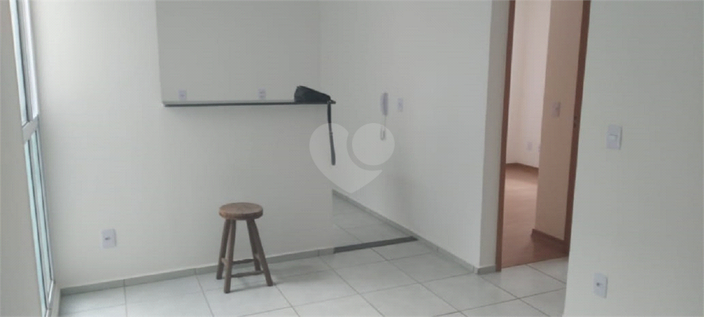 Aluguel Apartamento São Carlos Residencial Monsenhor Romeu Tortorelli REO710645 1