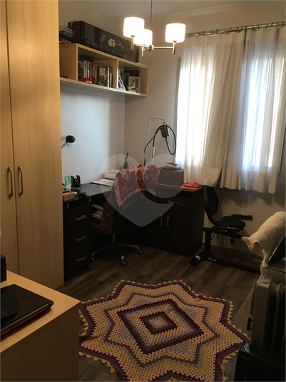 Venda Apartamento São Paulo Vila Jaguara REO710663 19