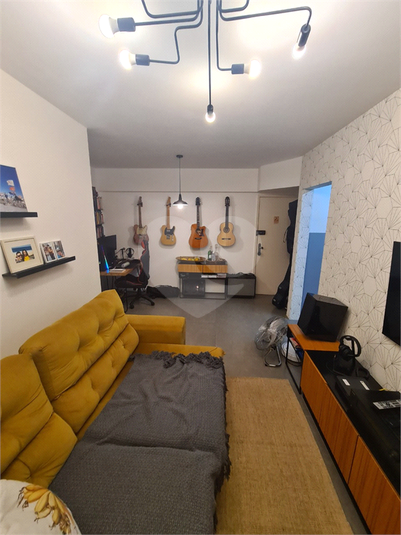 Venda Apartamento São Paulo Vila Andrade REO710664 1