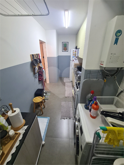 Venda Apartamento São Paulo Vila Andrade REO710664 20