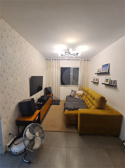 Venda Apartamento São Paulo Vila Andrade REO710664 6