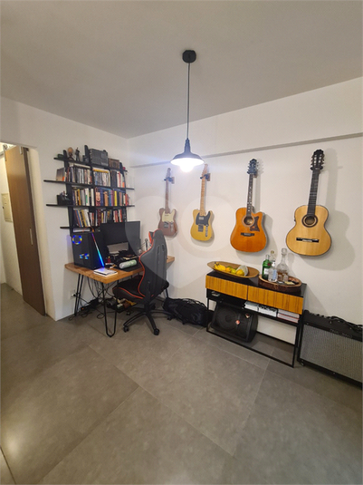 Venda Apartamento São Paulo Vila Andrade REO710664 2