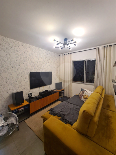 Venda Apartamento São Paulo Vila Andrade REO710664 5