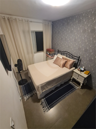 Venda Apartamento São Paulo Vila Andrade REO710664 11